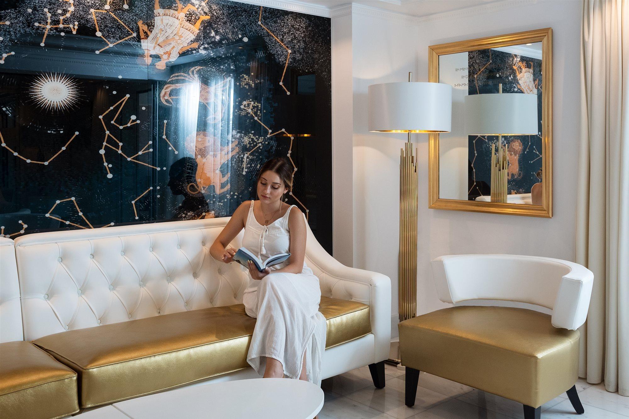Galaxias Hotel 3*