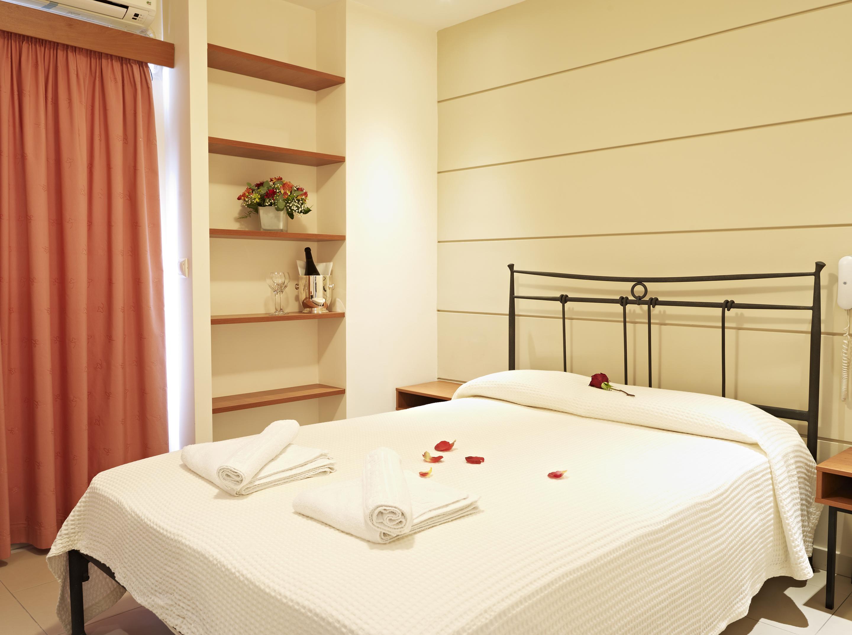 Galaxias Hotel