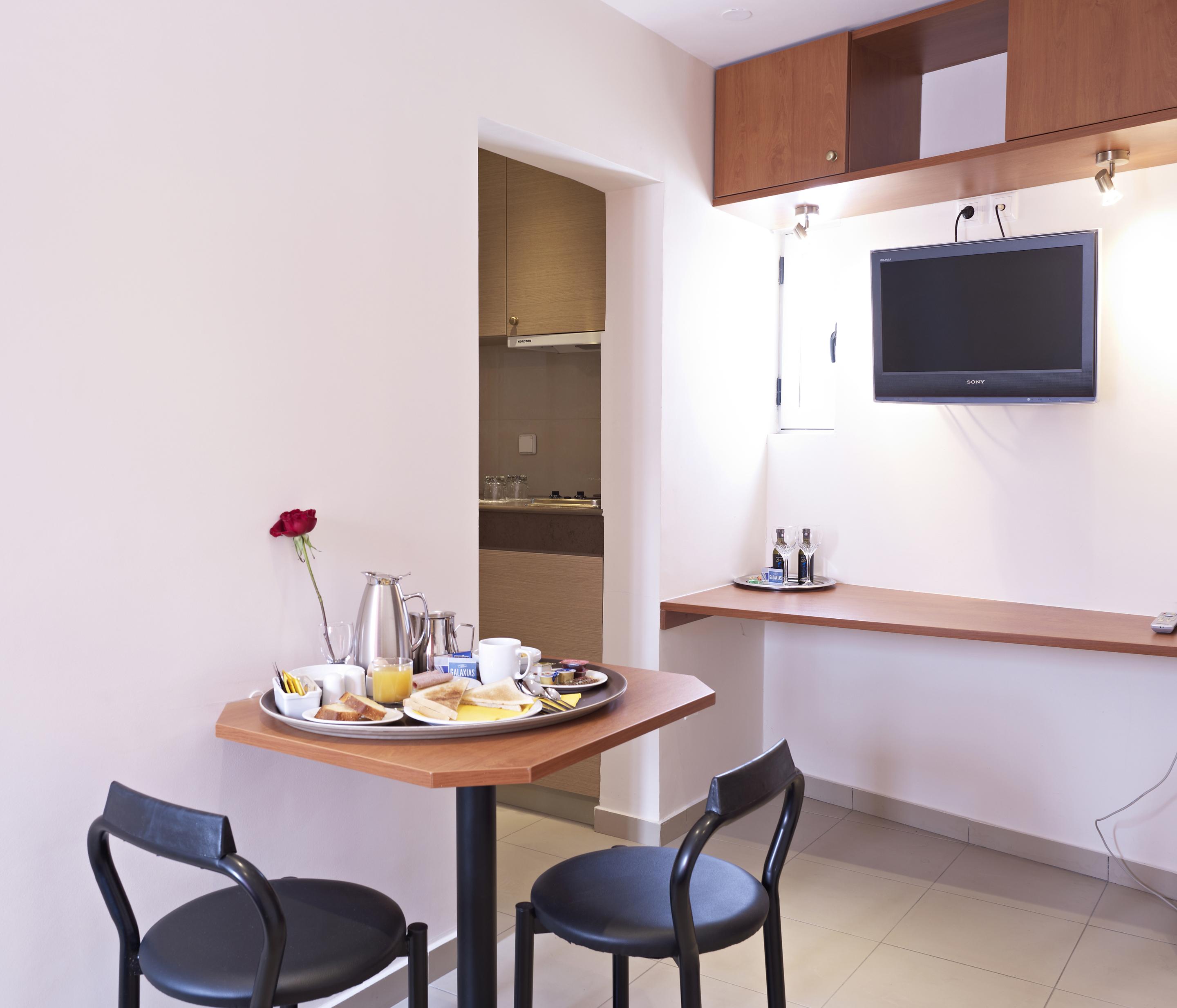 Galaxias Hotel 3*