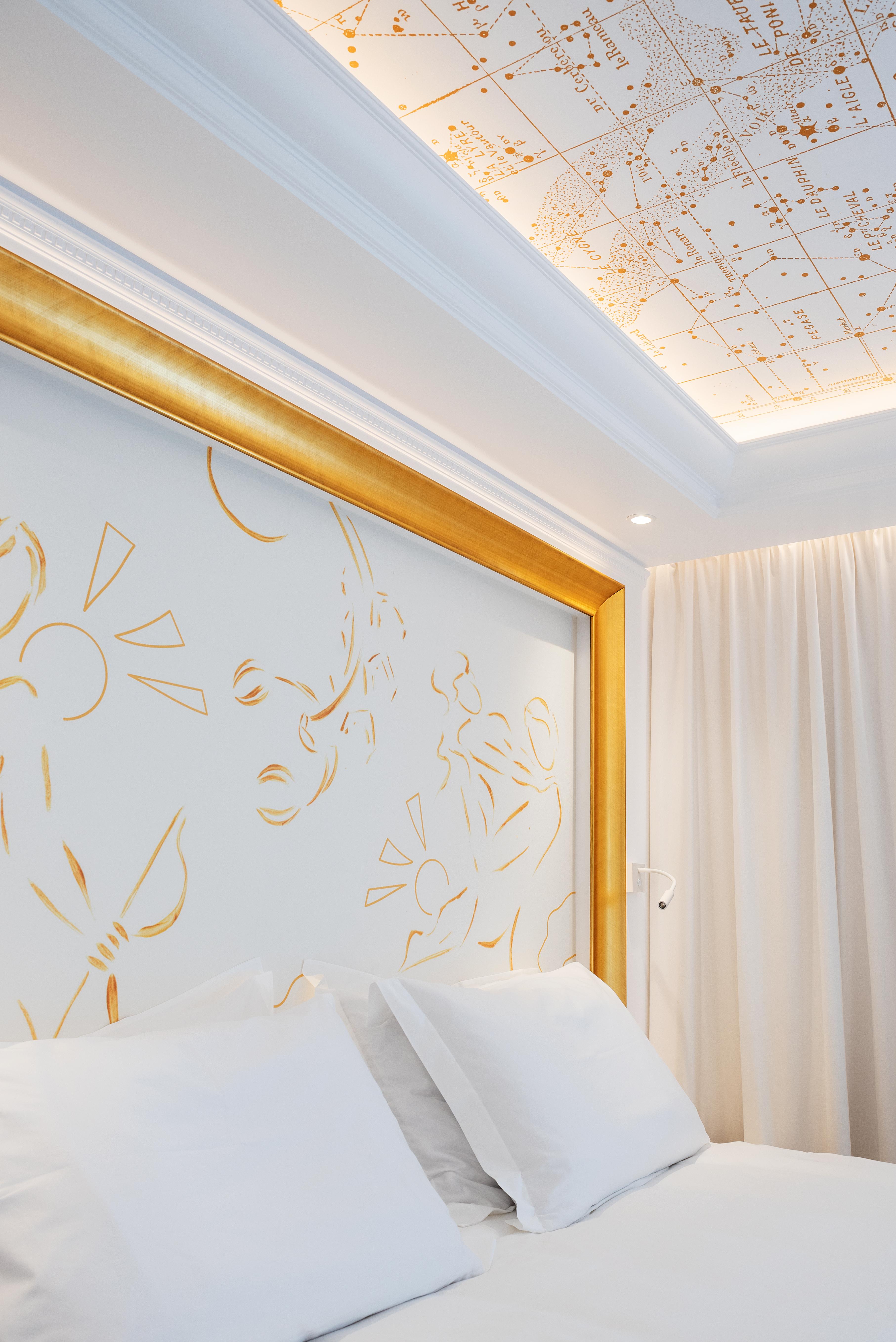 Galaxias Hotel