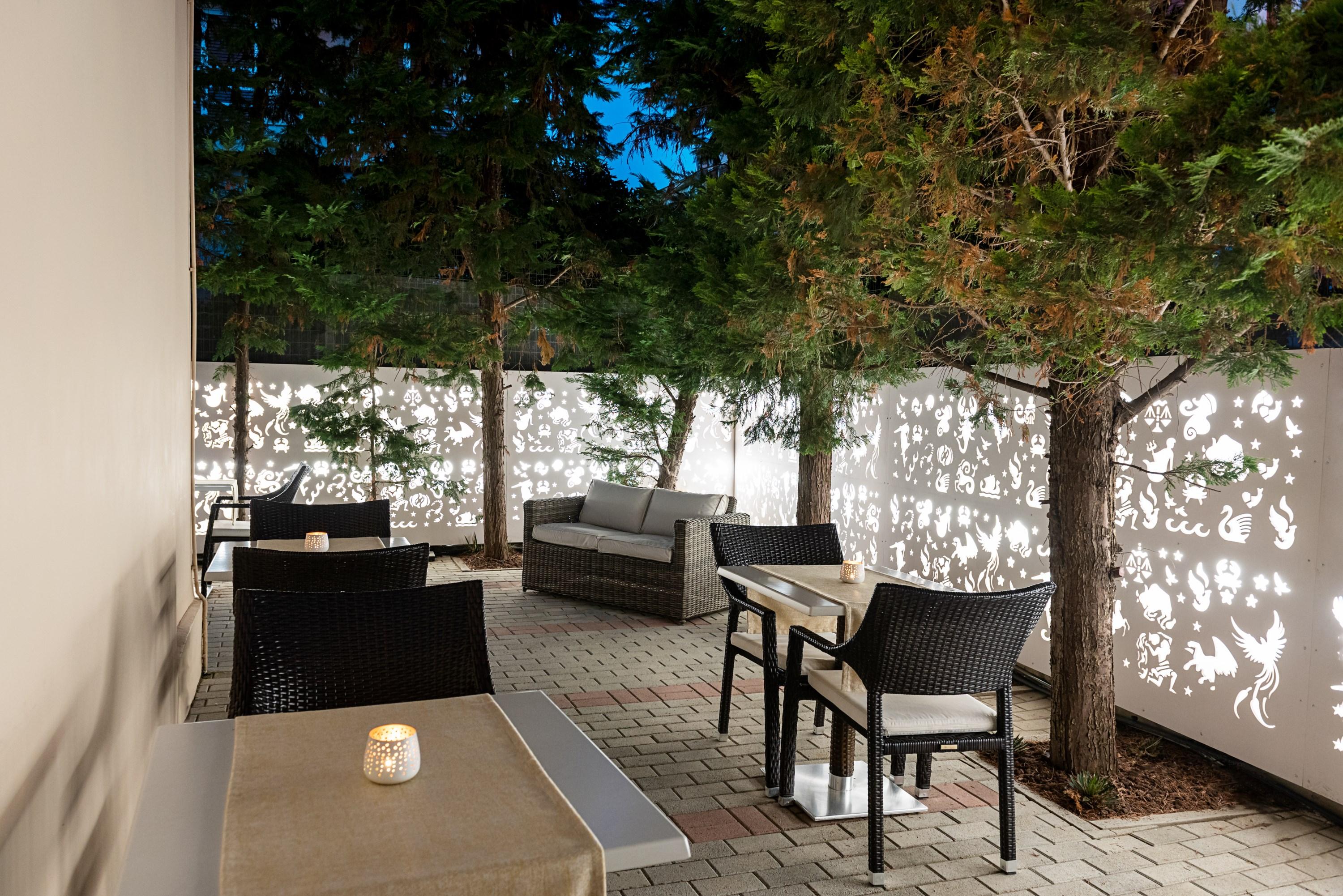 Galaxias Hotel Rhodes City